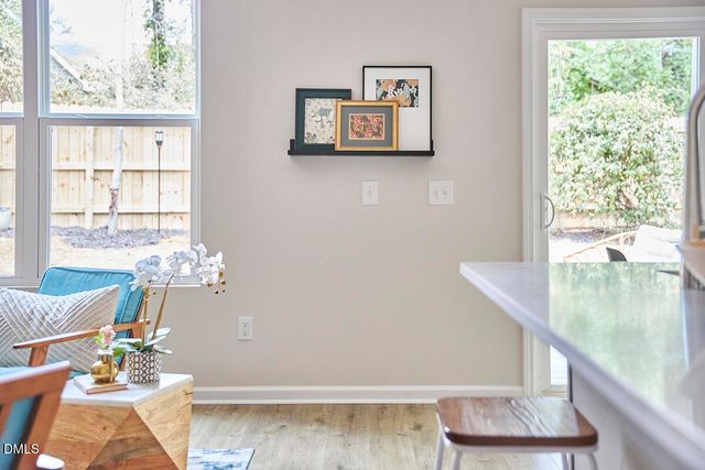 103 B Garden Street, Chapel Hill, NC 27517
