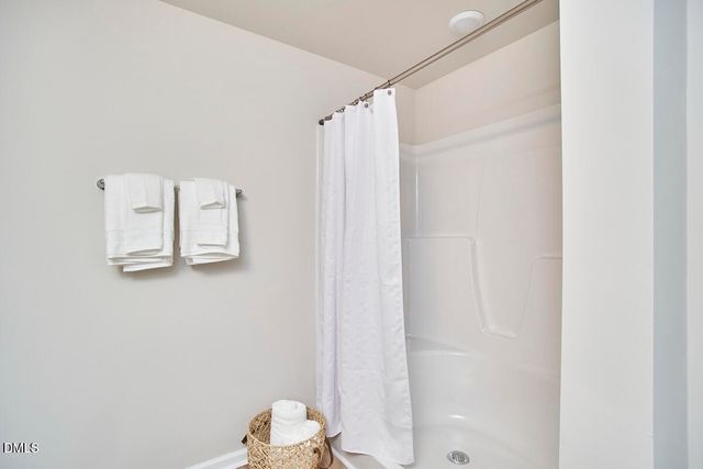 103 B Garden Street, Chapel Hill, NC 27517