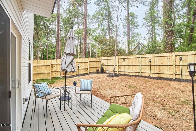 103 B Garden Street, Chapel Hill, NC 27517