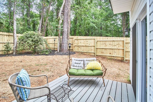 103 B Garden Street, Chapel Hill, NC 27517