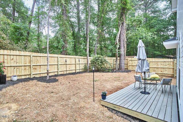 103 B Garden Street, Chapel Hill, NC 27517