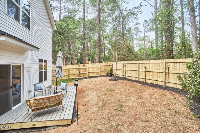 103 B Garden Street, Chapel Hill, NC 27517