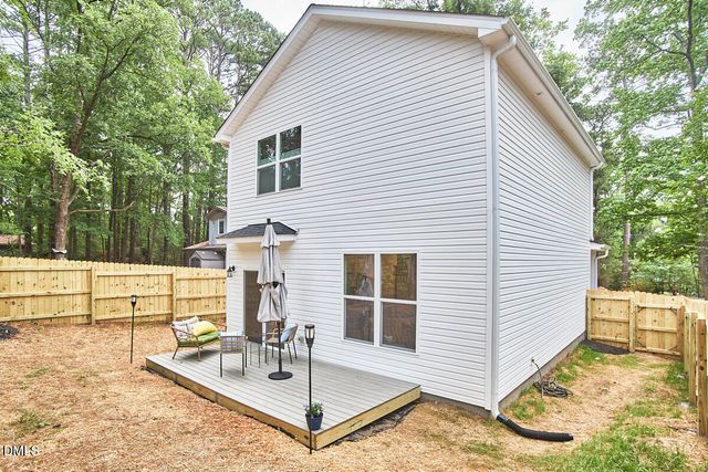 103 B Garden Street, Chapel Hill, NC 27517