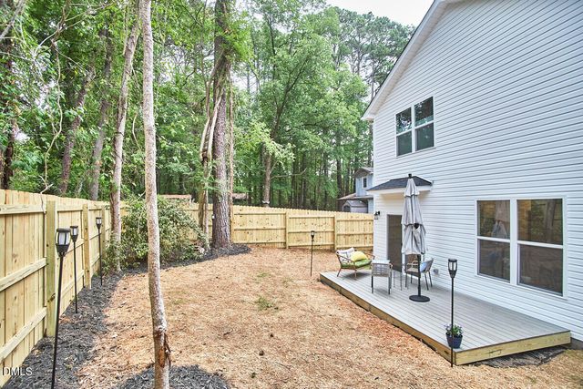 103 B Garden Street, Chapel Hill, NC 27517