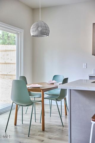 103 B Garden Street, Chapel Hill, NC 27517
