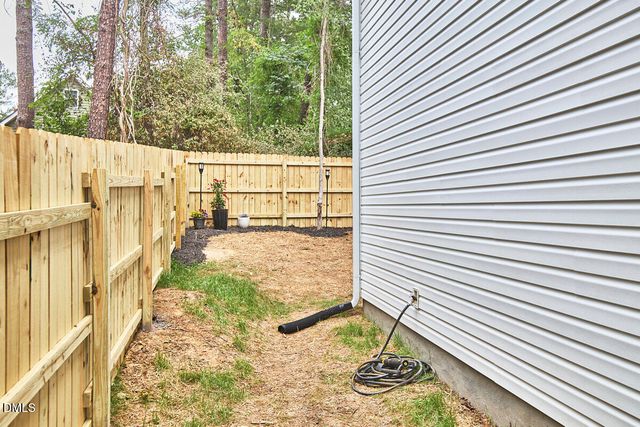 103 B Garden Street, Chapel Hill, NC 27517