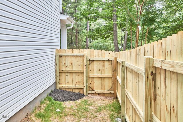 103 B Garden Street, Chapel Hill, NC 27517