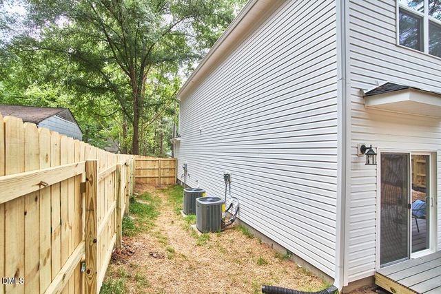 103 B Garden Street, Chapel Hill, NC 27517