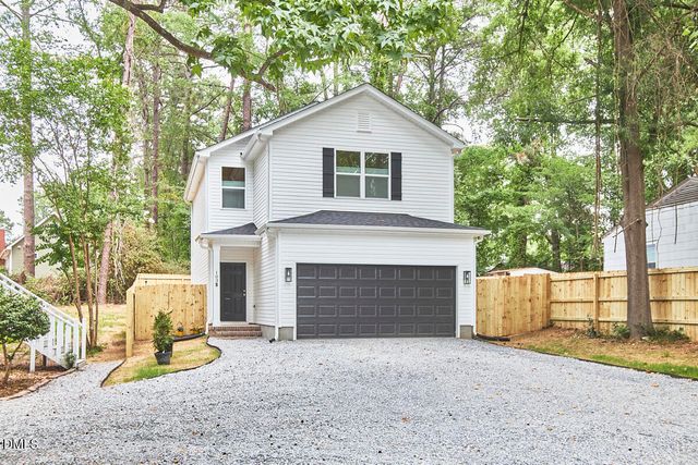 103 B Garden Street, Chapel Hill, NC 27517