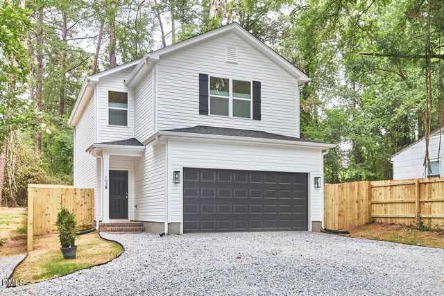 103 B Garden Street, Chapel Hill, NC 27517