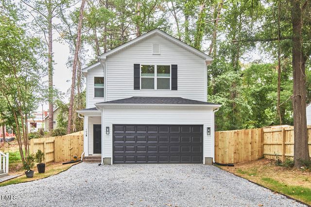 103 B Garden Street, Chapel Hill, NC 27517