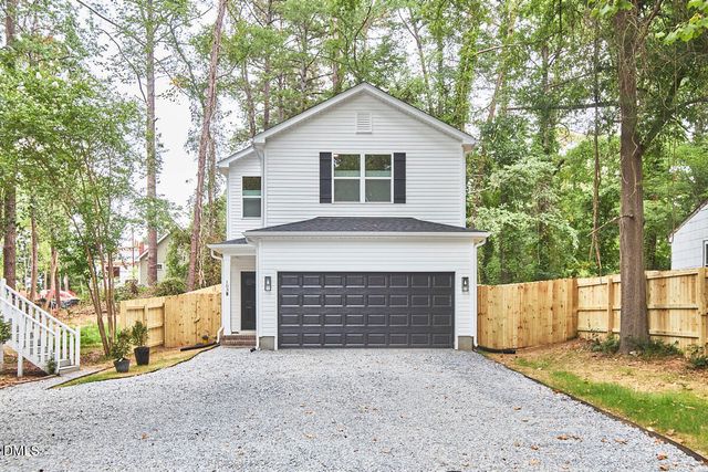 103 B Garden Street, Chapel Hill, NC 27517