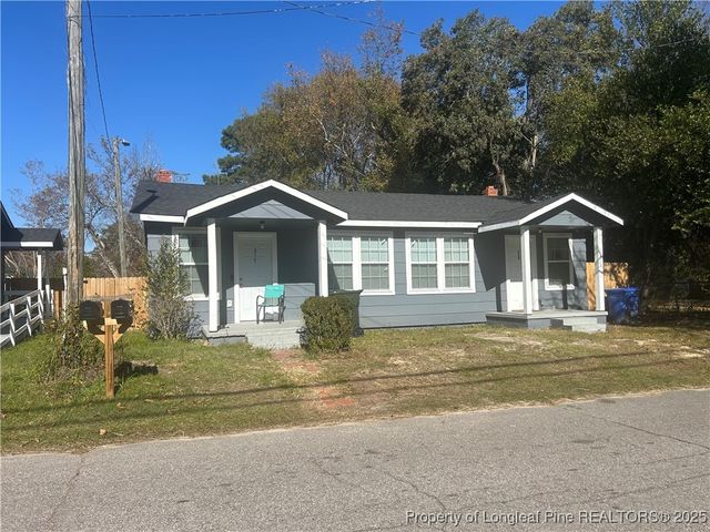 213-219 Andy Street, Fayetteville, NC 28303