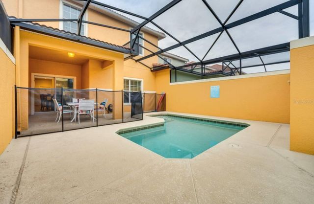 8963 CALIFORNIA PALM ROAD, Kissimmee, FL 34747