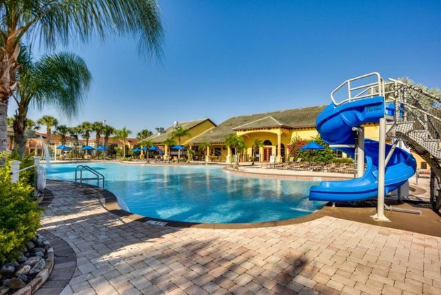 8963 CALIFORNIA PALM ROAD, Kissimmee, FL 34747