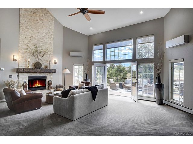 1714 Muirfield Ln, Evergreen, CO 80439