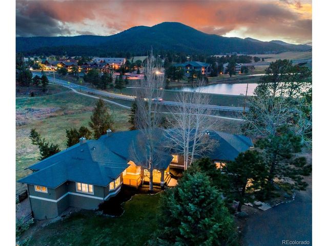 1714 Muirfield Ln, Evergreen, CO 80439