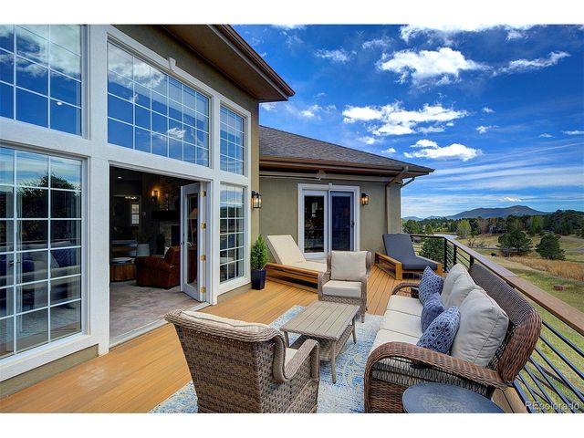 1714 Muirfield Ln, Evergreen, CO 80439