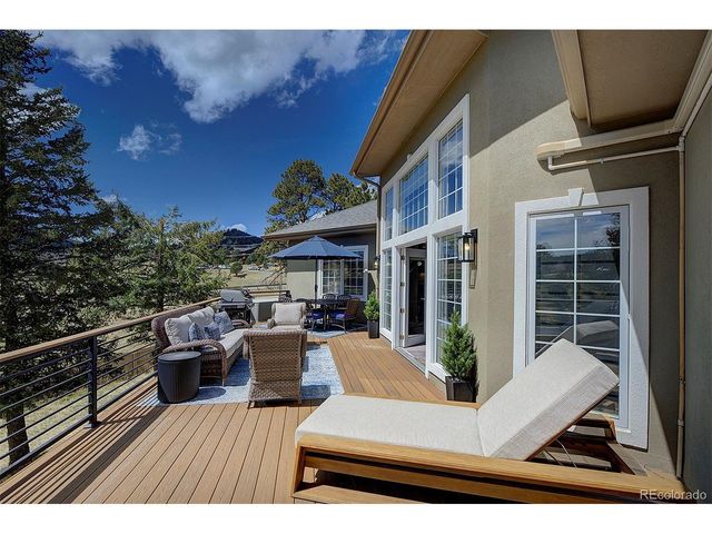 1714 Muirfield Ln, Evergreen, CO 80439