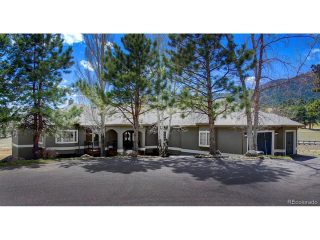 1714 Muirfield Ln, Evergreen, CO 80439