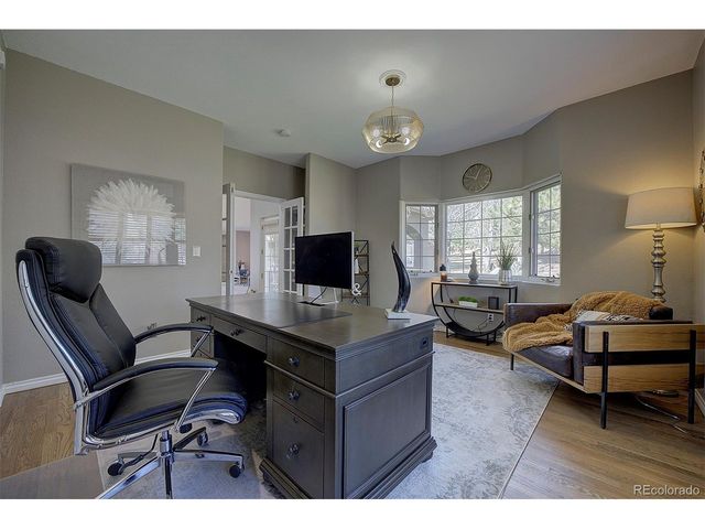 1714 Muirfield Ln, Evergreen, CO 80439