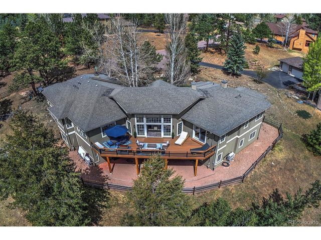 1714 Muirfield Ln, Evergreen, CO 80439