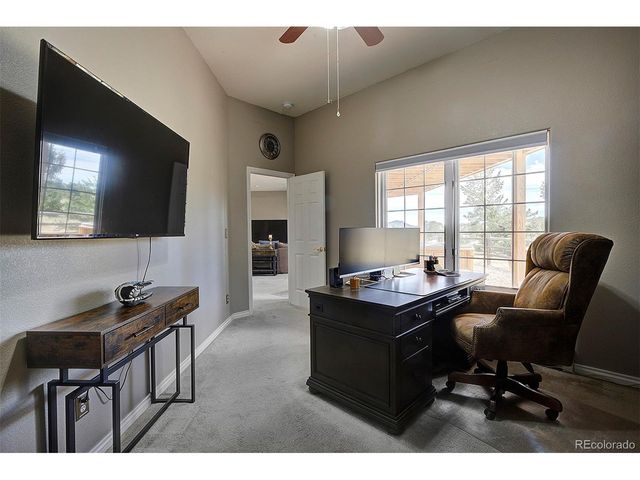 1714 Muirfield Ln, Evergreen, CO 80439