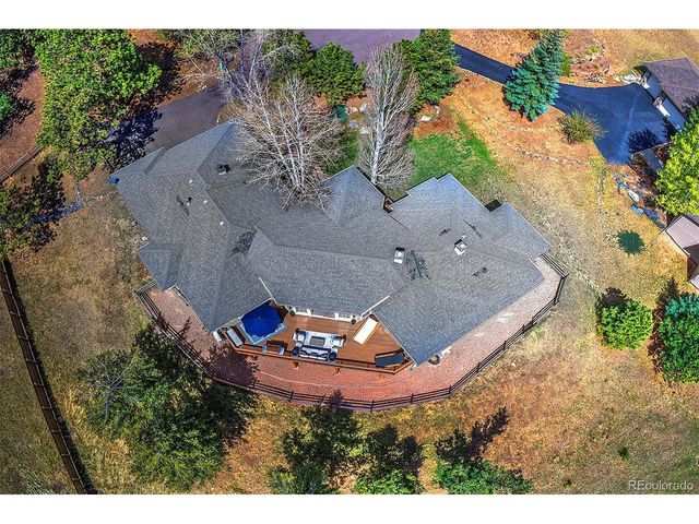 1714 Muirfield Ln, Evergreen, CO 80439