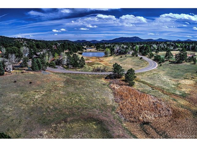 1714 Muirfield Ln, Evergreen, CO 80439