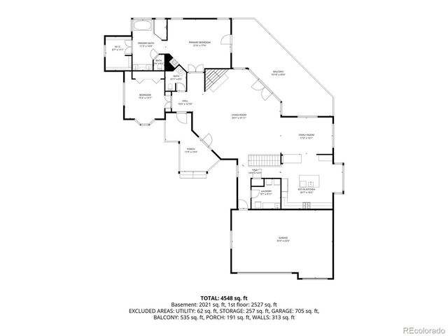 1714 Muirfield Ln, Evergreen, CO 80439