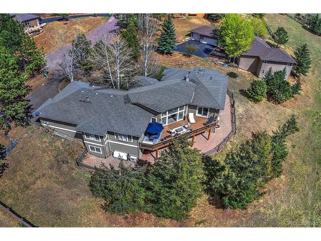 1714 Muirfield Ln, Evergreen, CO 80439