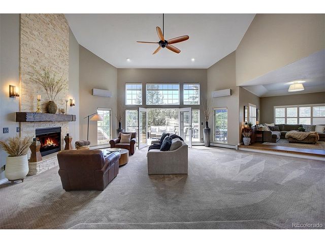 1714 Muirfield Ln, Evergreen, CO 80439