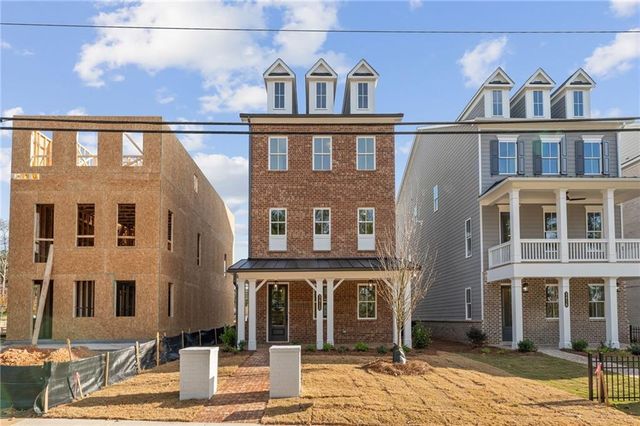 3412 Archerfield Way, Smyrna, GA 30080