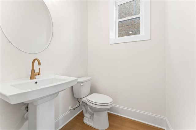 3412 Archerfield Way, Smyrna, GA 30080