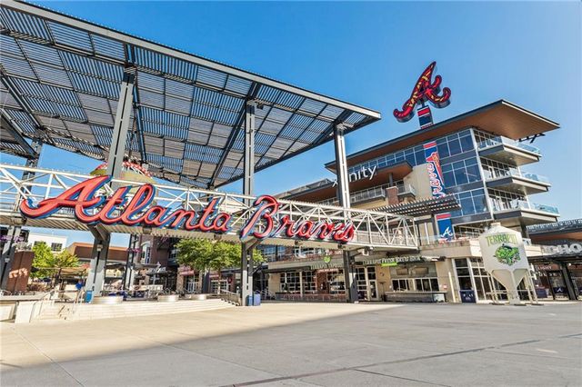 3412 Archerfield Way, Smyrna, GA 30080