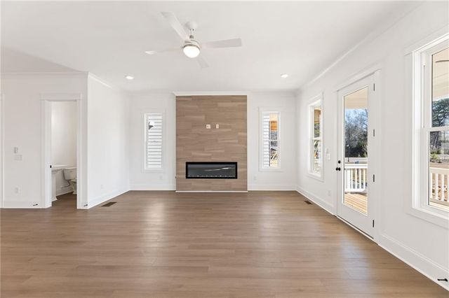 3412 Archerfield Way, Smyrna, GA 30080