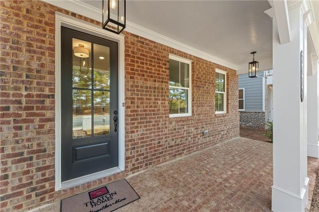 3412 Archerfield Way, Smyrna, GA 30080