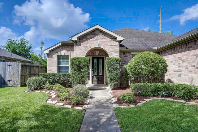 5506 Gable Meadows Drive, Sugar Land, TX 77479