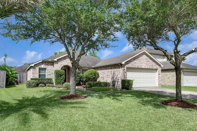 5506 Gable Meadows Drive, Sugar Land, TX 77479