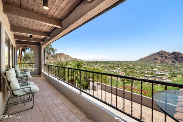 6900 N HIGHLANDS Drive, Paradise Valley, AZ 85253
