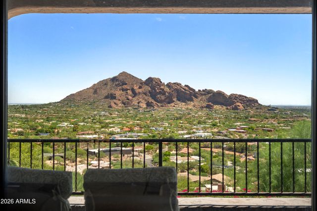 6900 N HIGHLANDS Drive, Paradise Valley, AZ 85253