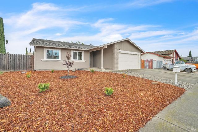 607 Seagull Dr, Suisun City, CA 94585