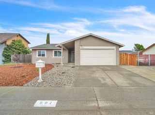 607 Seagull Dr, Suisun City, CA 94585