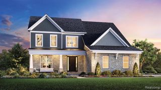 2204 Somerset Lane, Commerce Twp, MI 48382