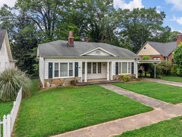 555 Poplar St, Spartanburg, SC 29302