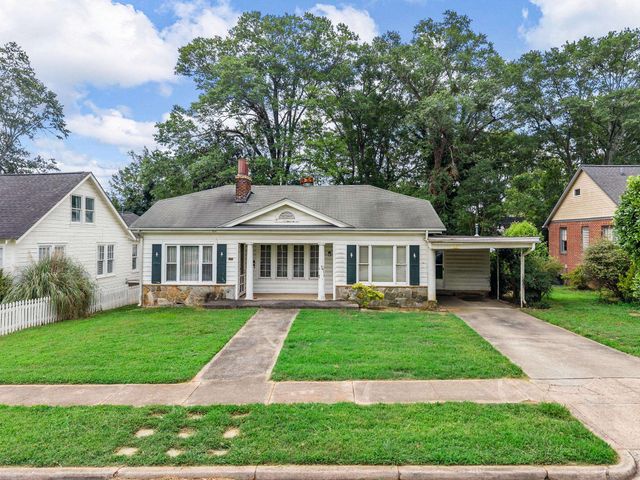 555 Poplar St, Spartanburg, SC 29302