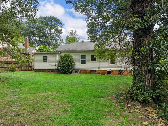 555 Poplar St, Spartanburg, SC 29302