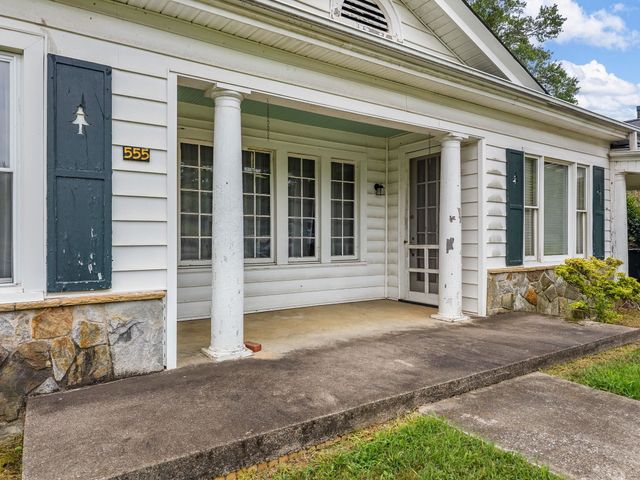 555 Poplar St, Spartanburg, SC 29302