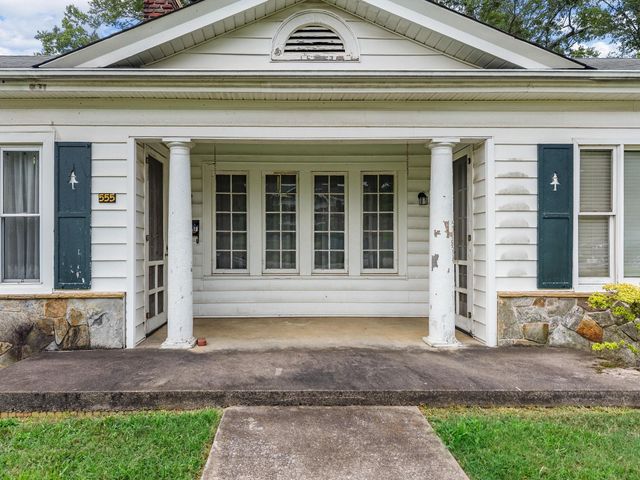 555 Poplar St, Spartanburg, SC 29302
