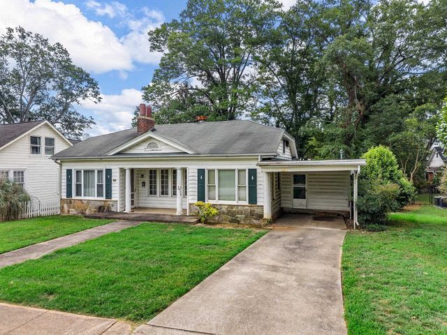 555 Poplar St, Spartanburg, SC 29302